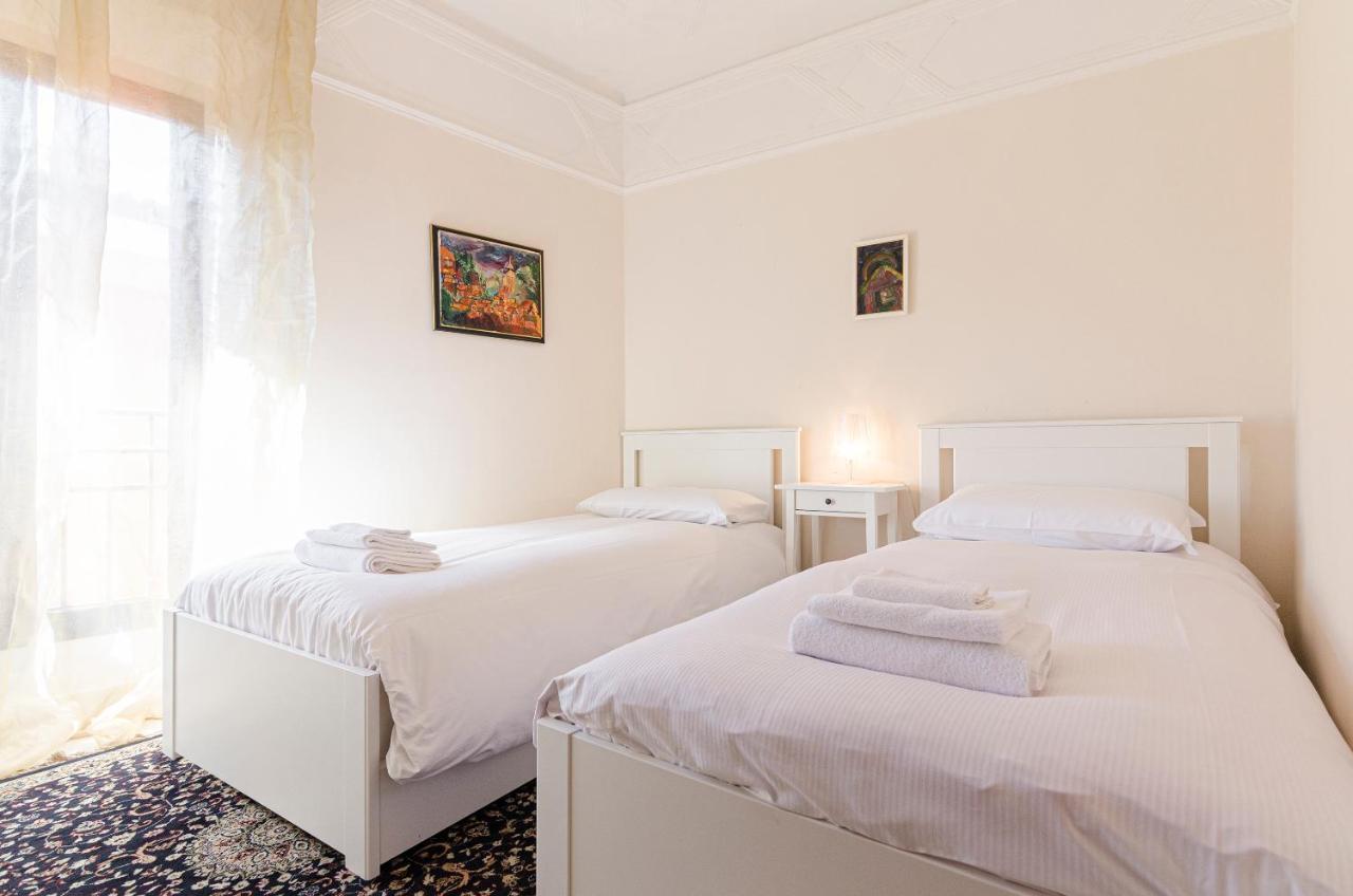 Begatto Apartment, Nel Cuore Del Centro Storico Bologne Extérieur photo