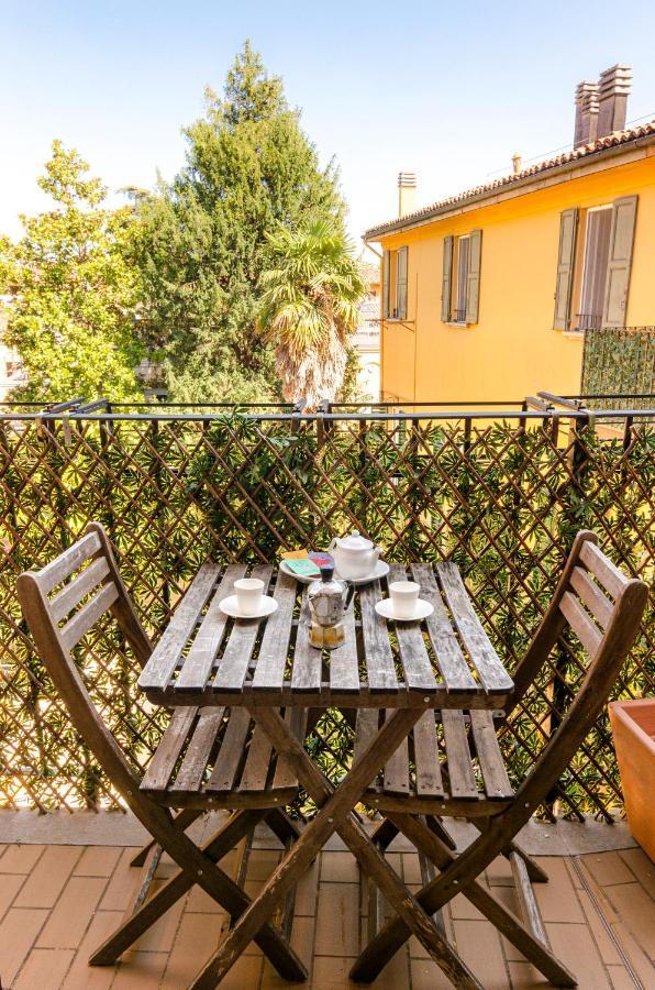 Begatto Apartment, Nel Cuore Del Centro Storico Bologne Extérieur photo