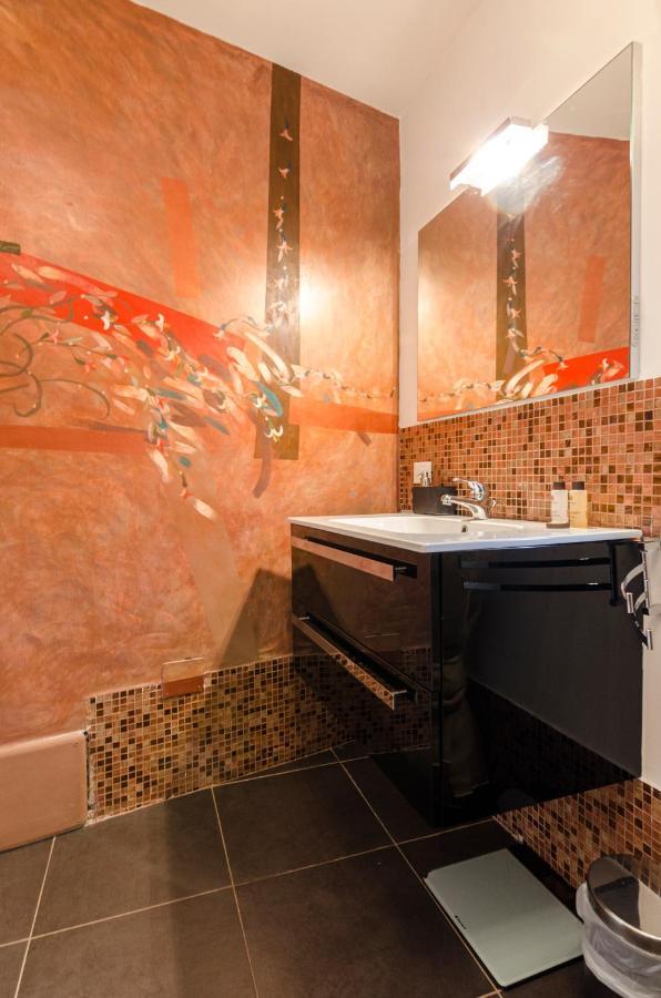 Begatto Apartment, Nel Cuore Del Centro Storico Bologne Extérieur photo