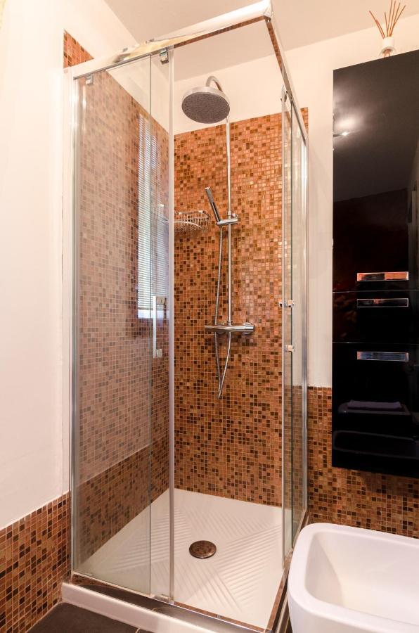 Begatto Apartment, Nel Cuore Del Centro Storico Bologne Extérieur photo